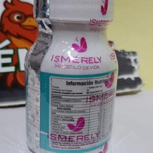 FTX plus 30 tabs Ismerely