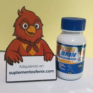 Flexibion Vida Natural 100 tabs