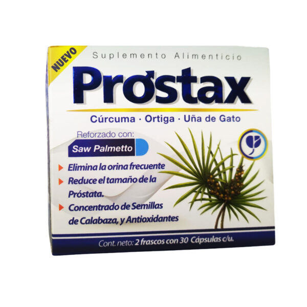 Prostax DUO Life Natural 2000