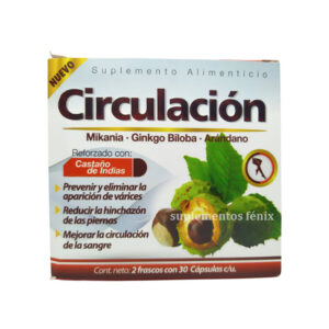 Circulación DUO Life Natural 2000