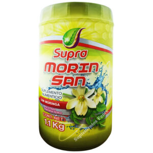 Morin San Supra 1.1 Kg