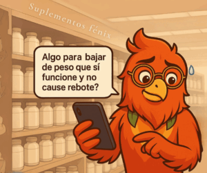 la realidad sobre los suplementos para bajar de peso