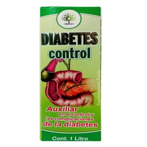 Tonico Diabetes Aya-huassca