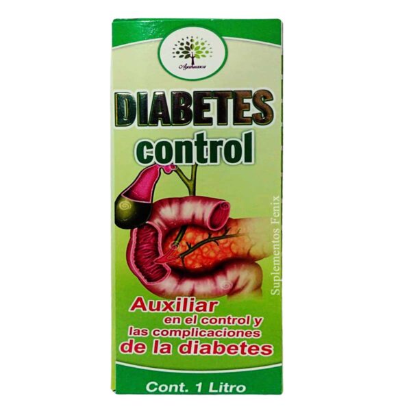 Tonico Diabetes Aya-huassca