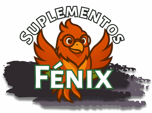 Suplementos Fenix