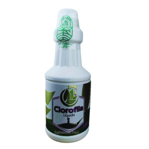 Clorofila 5000 ml Natural Life