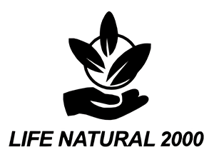 Life Natural logo