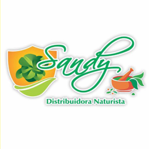 Sandy logo