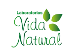 Vida Natural logo
