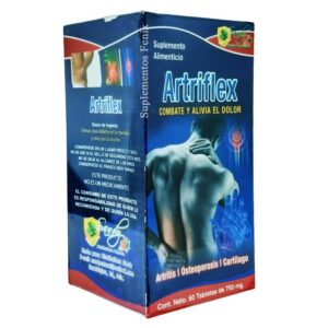 Artriflex 60 tabs Sandy
