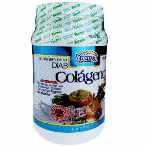 Diab Colageno 1.1 Kg Ypenza