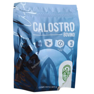 Calostro bovino 300g  Natural Life 2000