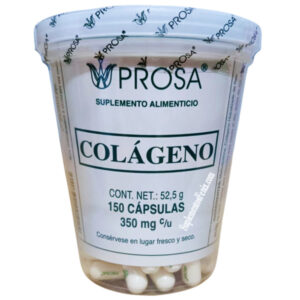 Colageno 150 caps  PROSA