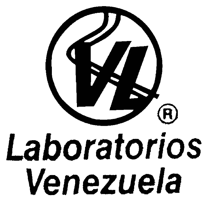 Laboratorios Venezuela logo
