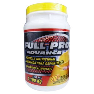 Full prot Advance 1.1 KG Supra