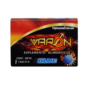 Varon 1 tabletas Ypenza