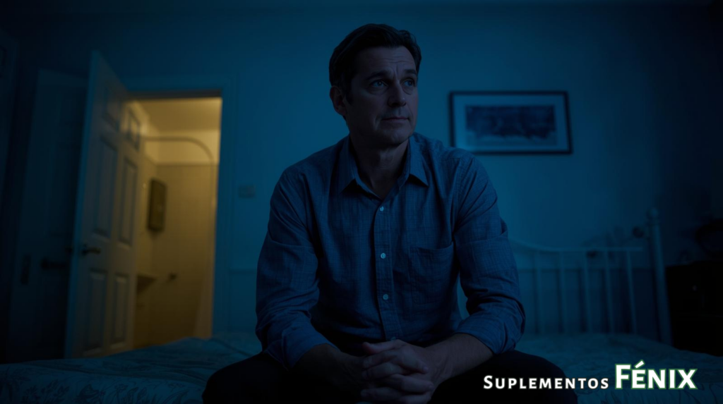 Saw palmetto y la salud de la próstata