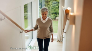 menopausia y dolor de huesos